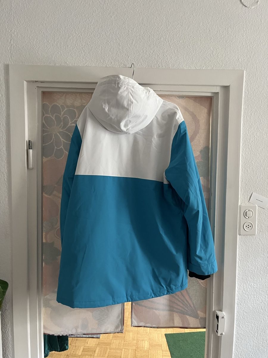 Giacche: SKI JACKET OOSC XL – Usato da Biel/Bienne venduto da gra_8rv5 1