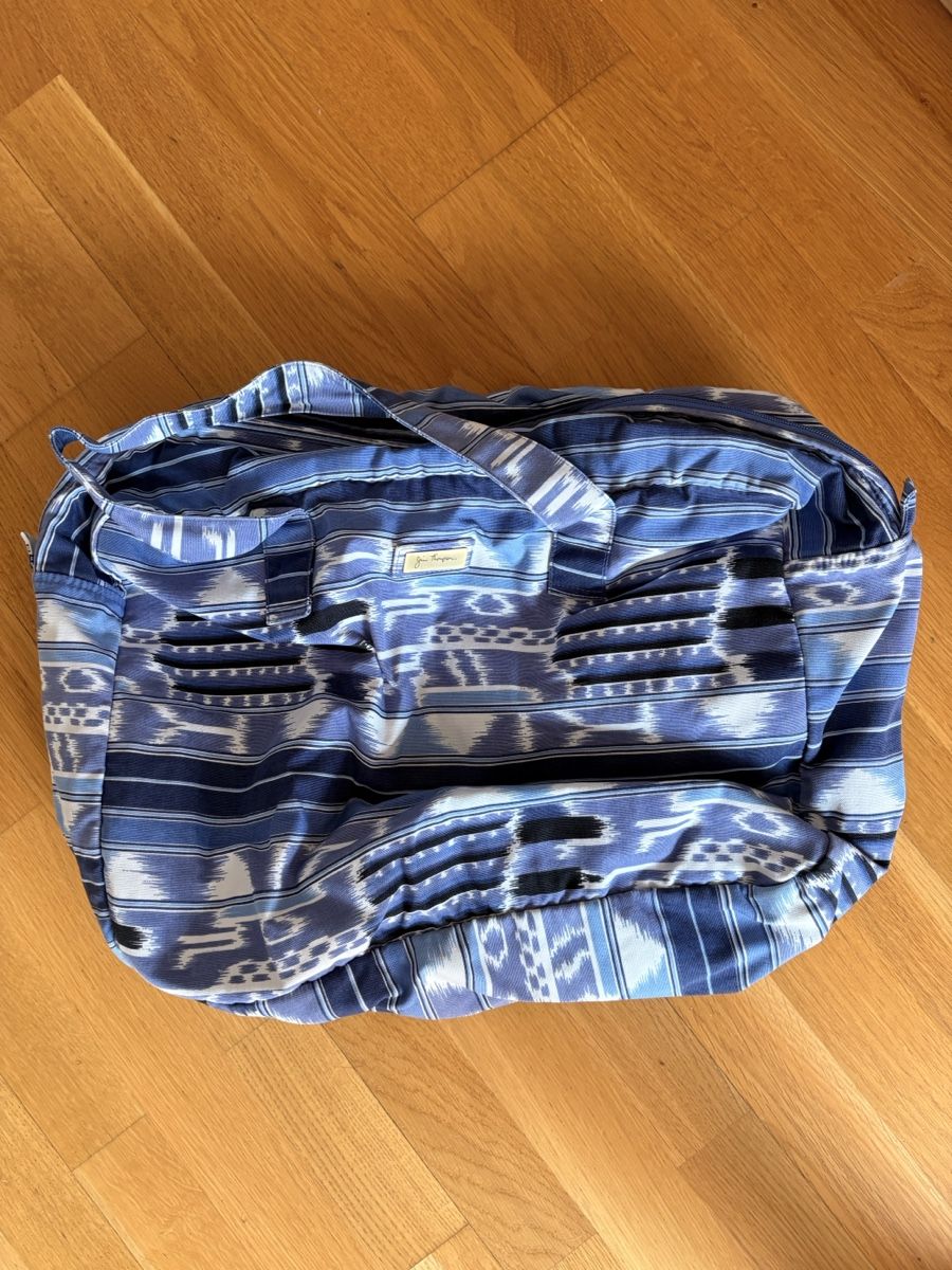 Borse da donna: Tasche Ikat-Muster – Usato da Oberentfelden venduto da TamaraFeit