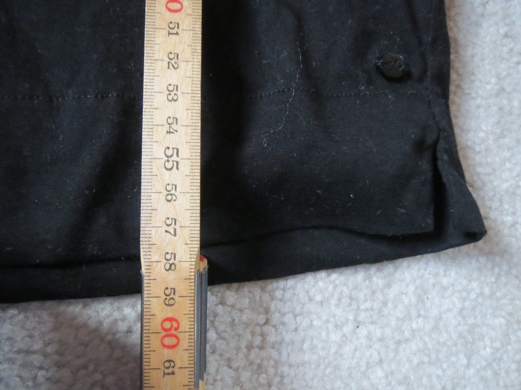 Top: süsses MARC O POLO Damen Top/ Oberteil – Usato da Kiental venduto da Anna8702 3