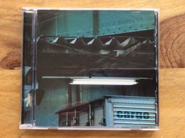 CD Sofa Surfers / Cargo (vergriffen)