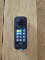 Caméra Insta360 X3