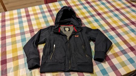 Schöne Sfera Überjangsjacke - ab 116