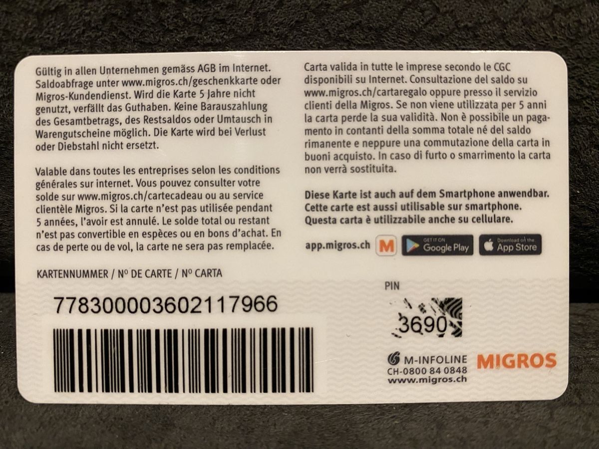 Schede telefoniche: Carte – Usato da Lausanne venduto da babacard10 1