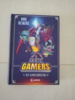 Buch Galactic Gamers Der Quantenkristall von Karl Olsberg