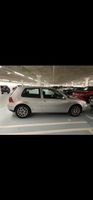 Vw Golf 4 motion