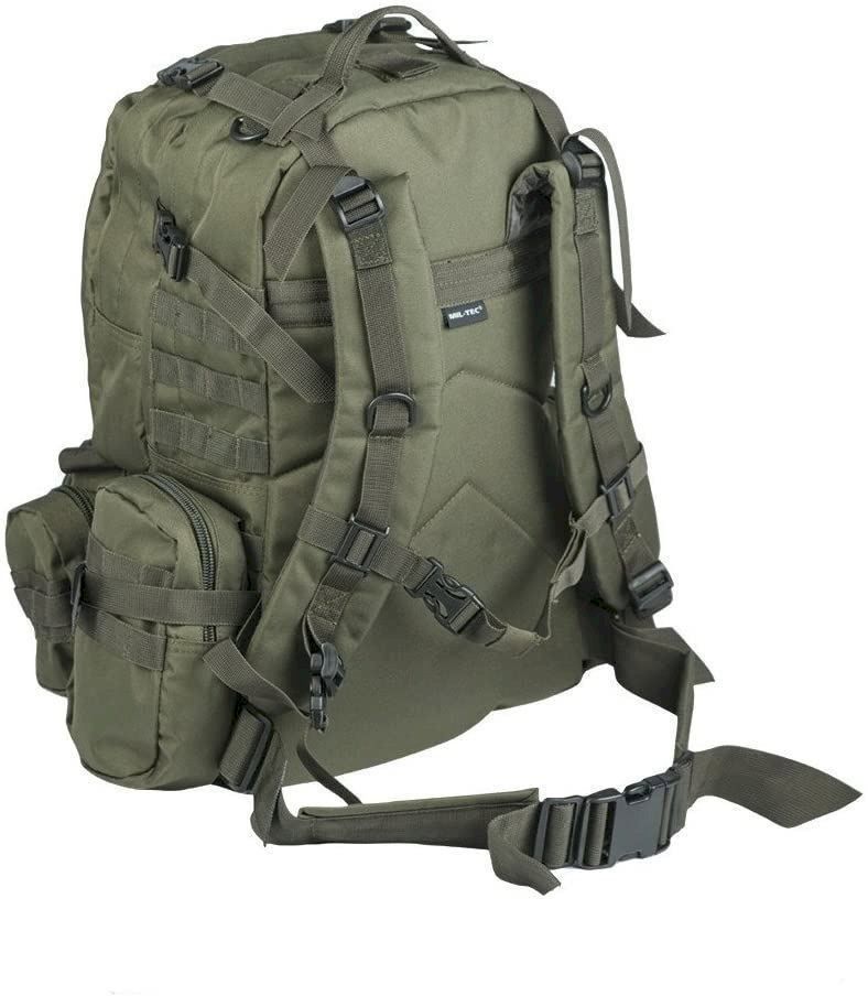 Rucksäcke: Mil-Tec Defense Pack Assembly Rucksack – Neu und originalverpackt aus Bottighofen von zaap 1