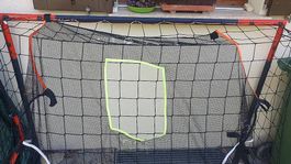 Cage de foot