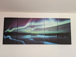 Akustikpaneele "Aurora"