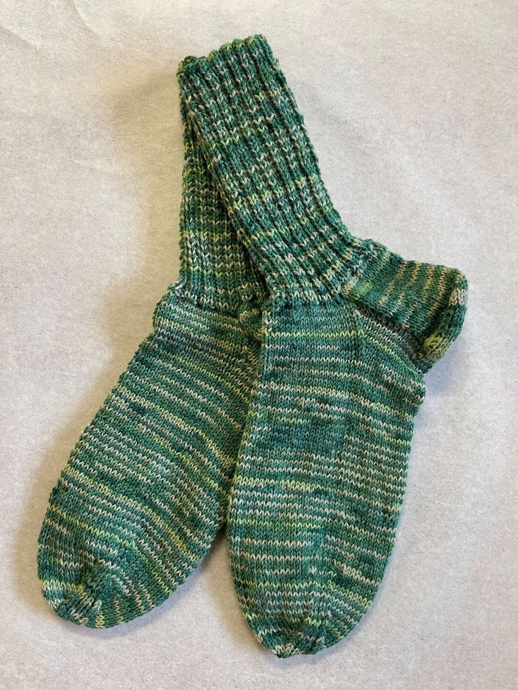 Calze: Socken Gr. 40/41 – Nuovo (secondo la descrizione) da Urnäsch venduto da pas_5r9c