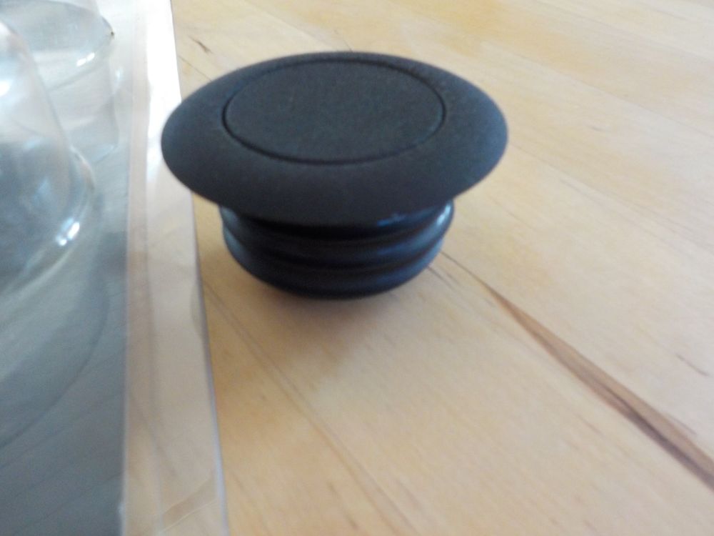 Pro Drive HD Mallet Caps – Weiße Gummikappen Für Bodenlegehämmer, Nicht Kratzend