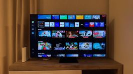 Samsung Smart TV 