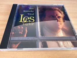 Les Taylor – Blue Kentucky Wind