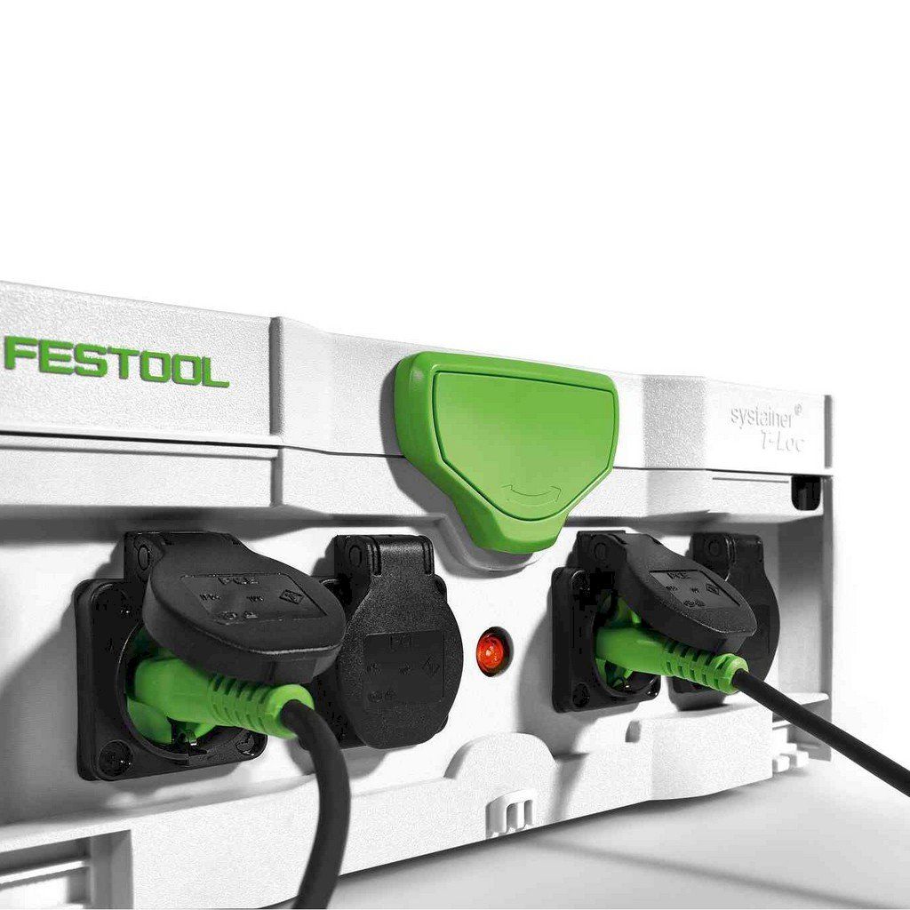 Festool Alle Werkzeuge: Festool SYS-PowerHub 200231 – Neu und originalverpackt aus Bottighofen von zaap 2