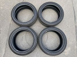 Bridgestone 225 45 18 Sommer RunFlat