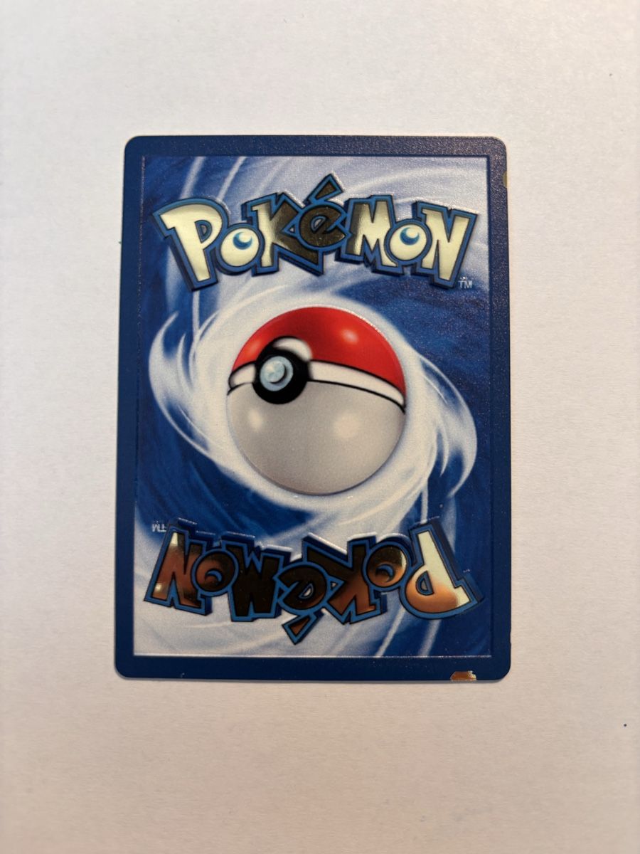 Pokémon Carte collezionabili: Pokemon Charizard Gold Card Base Set mod played – Usato da Ascona venduto da ElfieLove 1