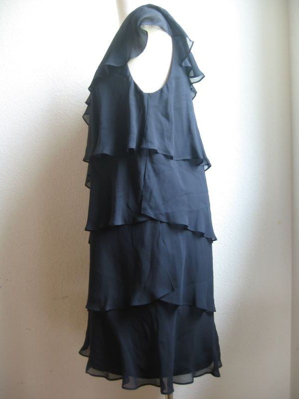 Maison 123 Vestiti: Maison 123 sublime robe en taille 38CH! – Usato da Champlan venduto da baghera12 1