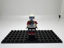 Lego Star Wars -ARC Trooper, Rancor Battalion (sw0377)