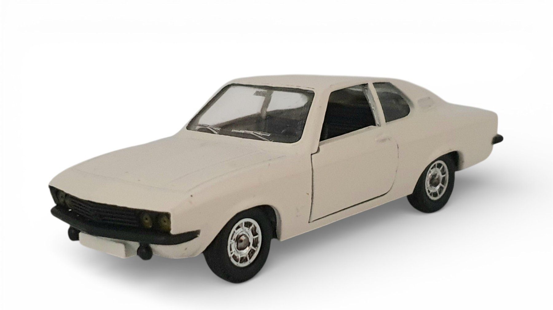 Solido Modellini d'auto: SOLIDO  Opel Manta 1900SR – Usato da Flawil venduto da RoverVitesse 2