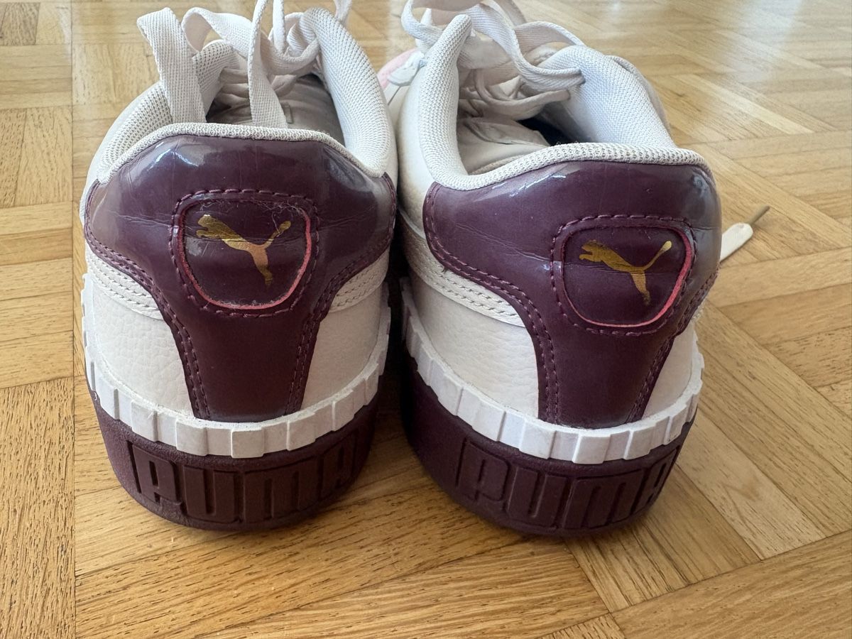 Puma Scarpe da donna: Puma Cali  Sneaker Gr. 41 – Usato da Frenkendorf venduto da kokira 2