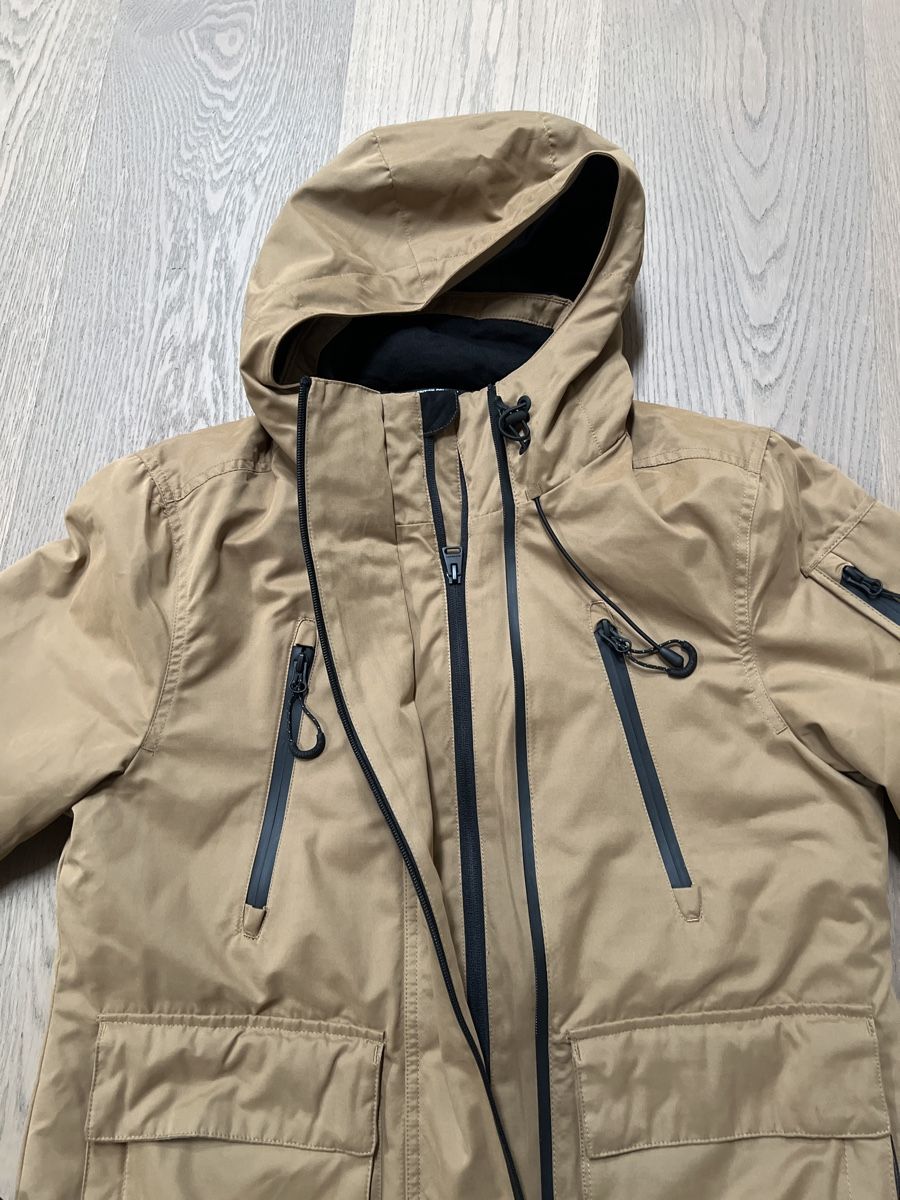Superdry Giacche: Superdry Jacke Gr.42 - Neu – Nuovo (secondo la descrizione) da Visp venduto da bluenero 5