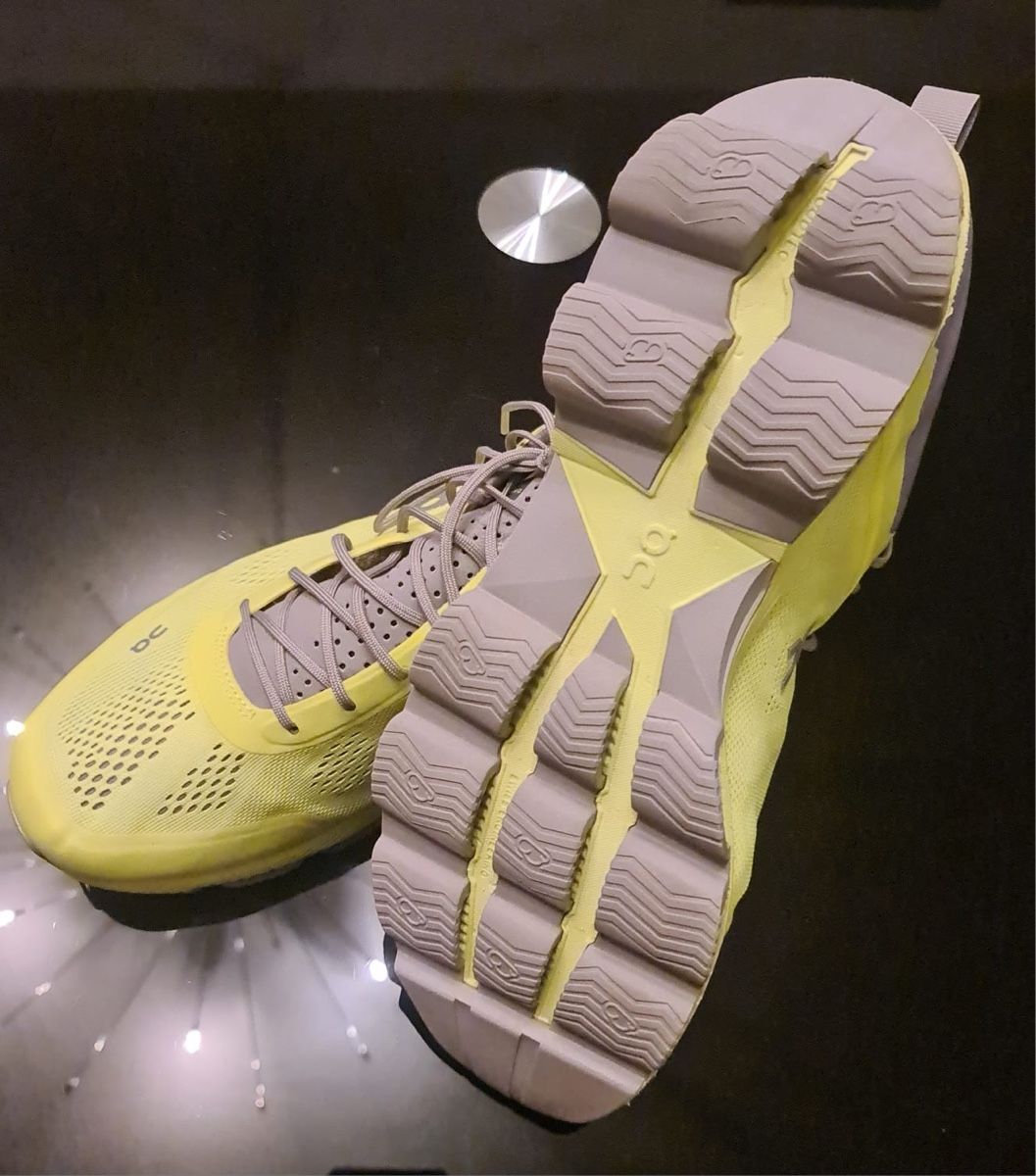 On Scarpe da uomo: Original ON Sneakers – Größe 47 – Nuovo (secondo la descrizione) da Zürich venduto da ok1 5