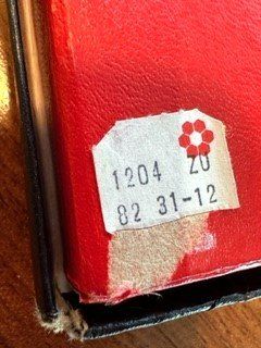 Forchette: +  FoNduEgAbeLn  + – Usato da Winkel venduto da zeho 5