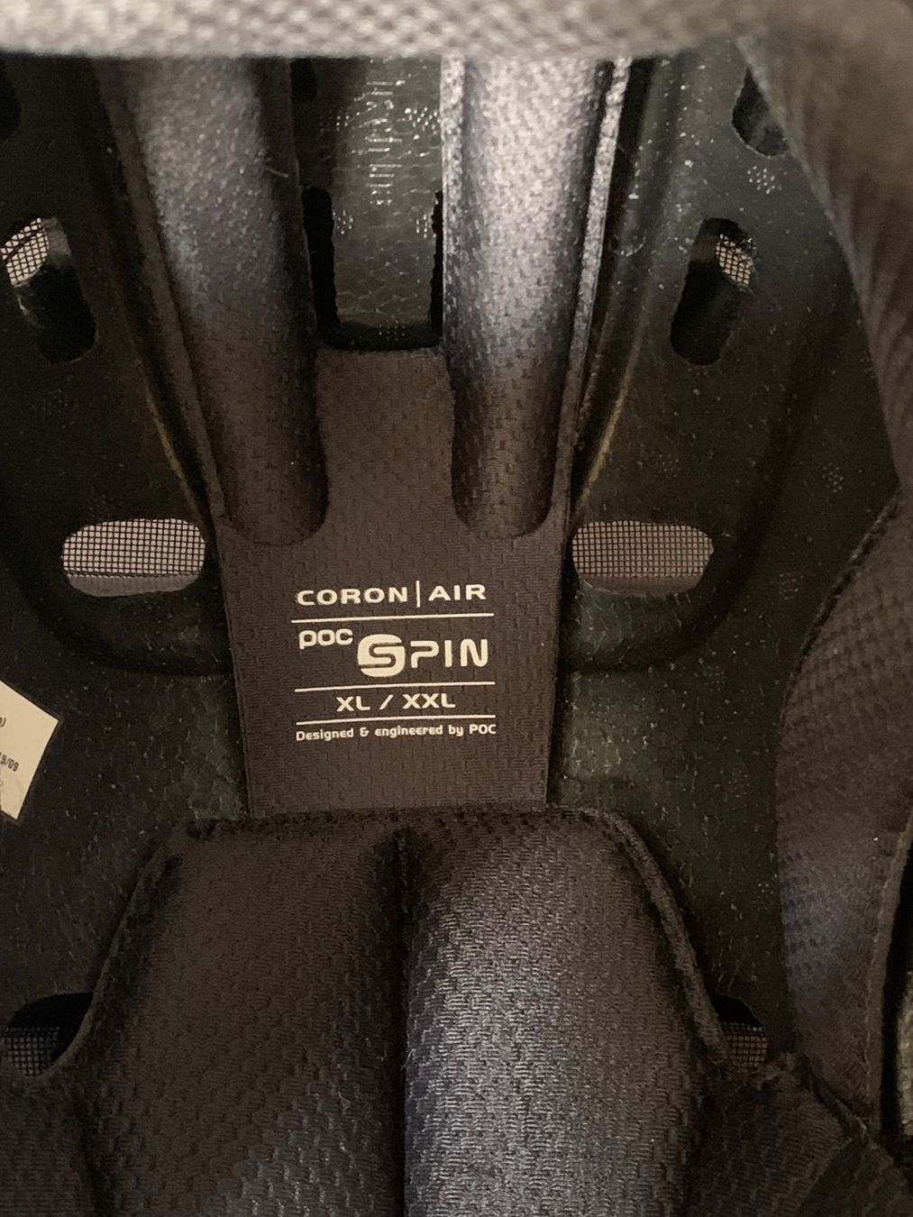 Poc Helme: POC CORON AIR MIPS MTB HELM – Gebraucht aus Gümligen von daredevil02 2