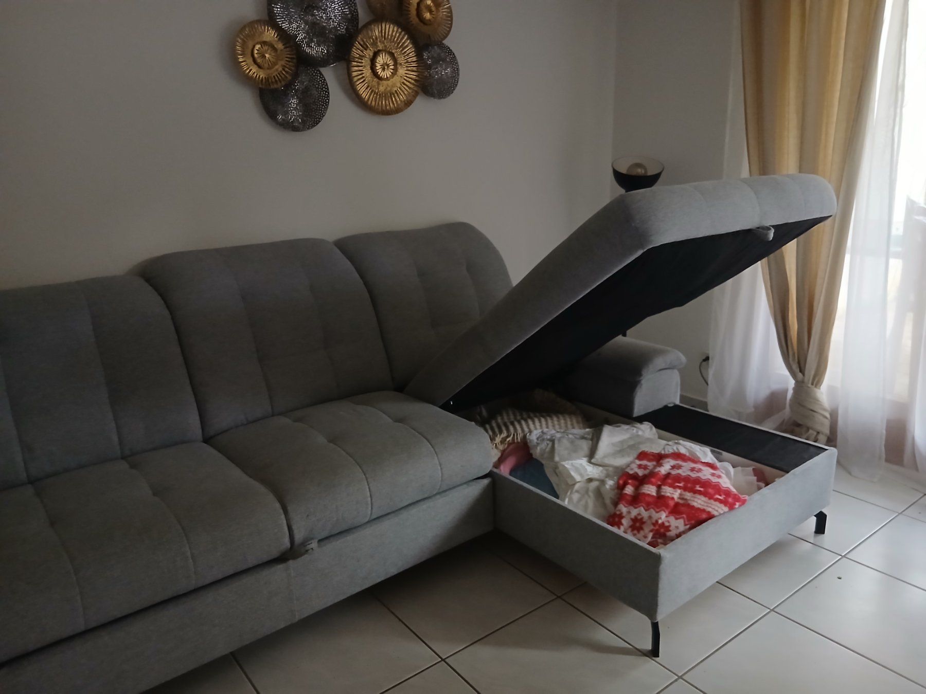 Mömax Divani: Sofa – Usato da Cham venduto da An_So 1