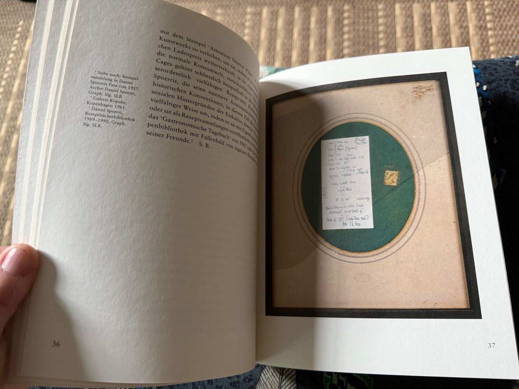 Libri: Spörri Daniel Profession Obsession – Usato da Bern venduto da Jwpm66 3