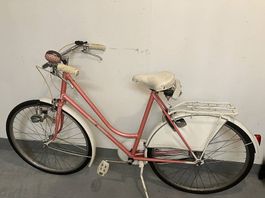 Vélo Swiss olympic