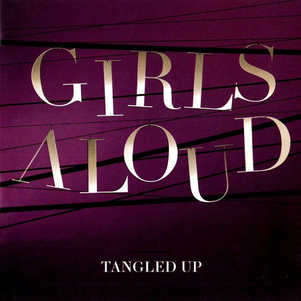 CD: Girls Aloud - Tangled Up – Usato da Uzwil venduto da visions77