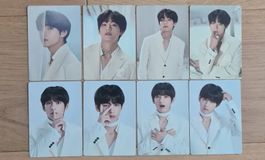 BTS V - Photocard Set
