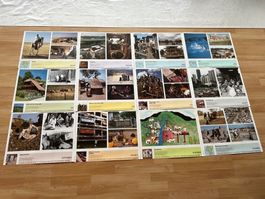 12 Bilder zum Thema „Wohnen / Hausbau (2/2)" -> Helvetas