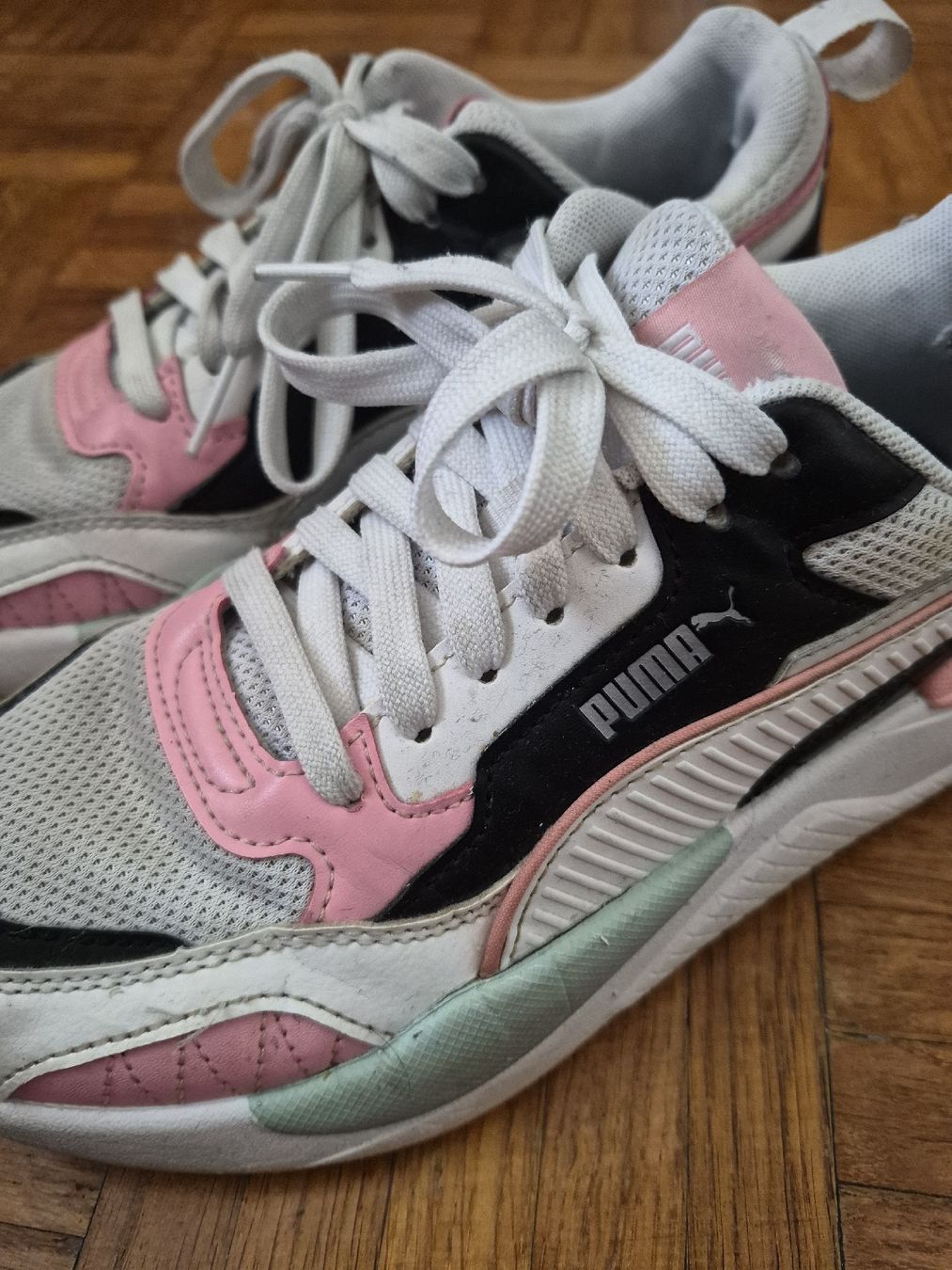 Scarpe da donna: Puma soft foam+ – Usato da Villars-sur-Glâne venduto da dia_2q2l 3