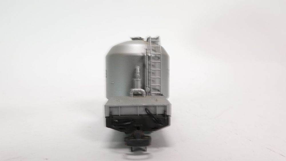 e67 Bemo RhB Zementtransportwagen 8075 / Bastelware / 1207 3