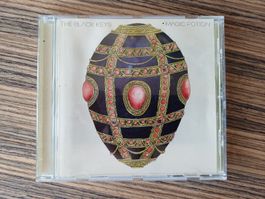 The Black Keys "Magic potion" CD