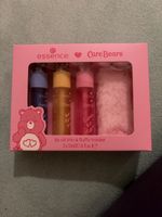 Care Bear Lipgloss Set