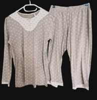 Calida Pyjama Gr. XS