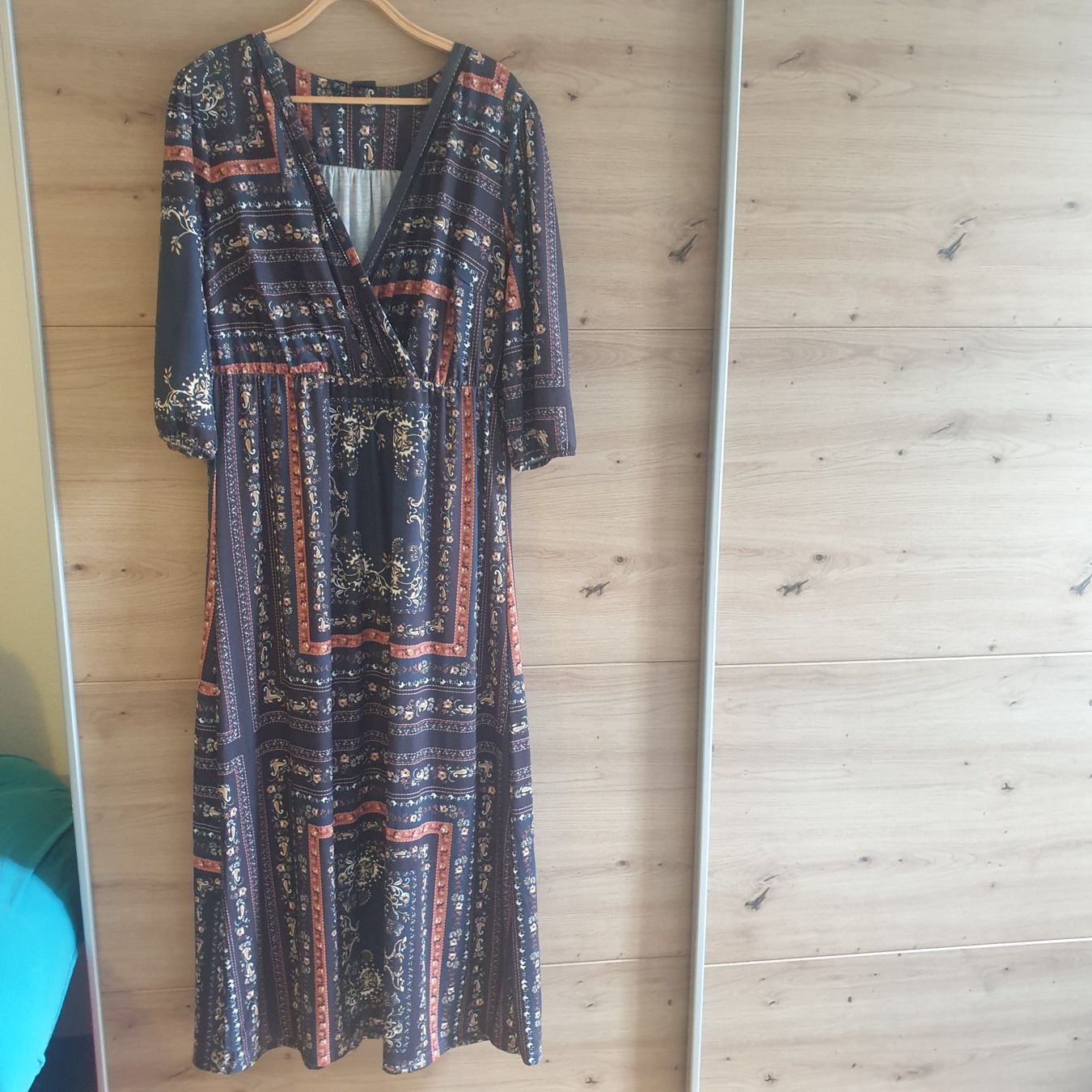 Robes: Kleid – D'occasion à Zofingen par siana.m