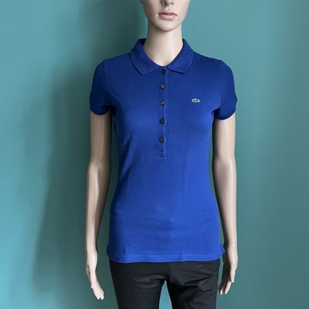 LACOSTE Poloshirt 💙