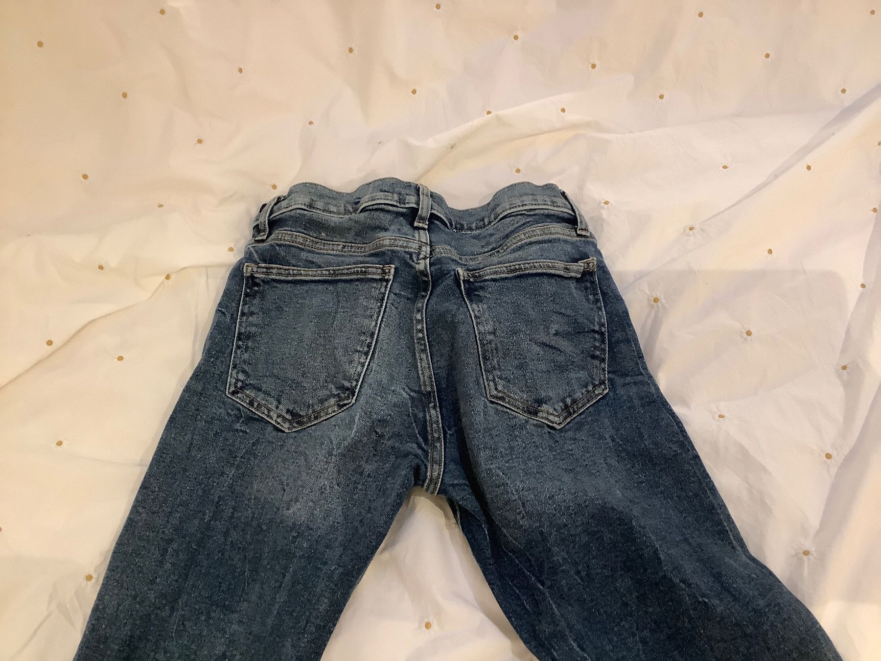 Gap Jeans: Jeans von GAP – Usato da Triesen venduto da Boston5 2