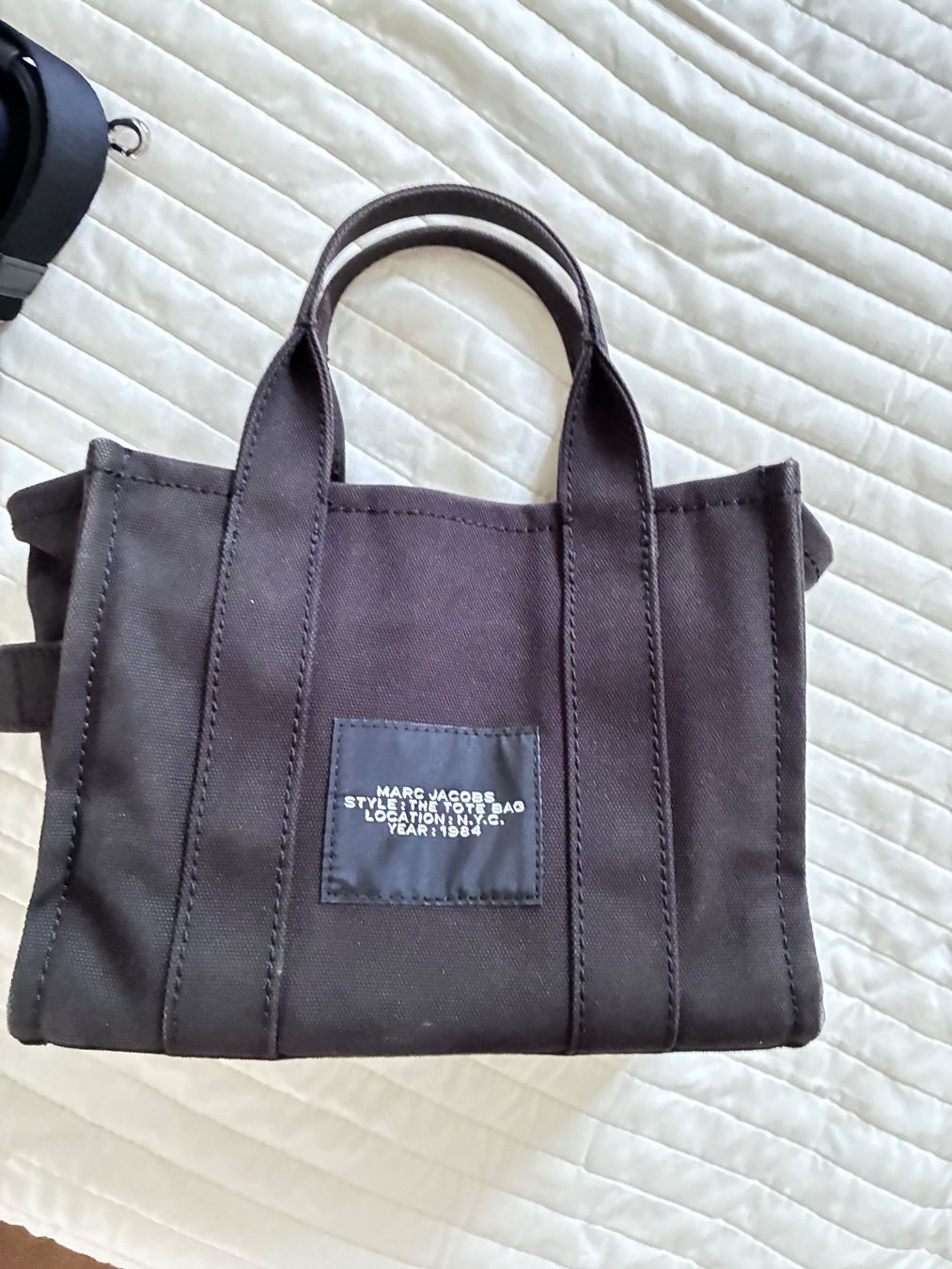 Marc Jacobs Sacs: Marc Jacobs Tote Bag mini – D'occasion à Wallisellen par maksim8880 1