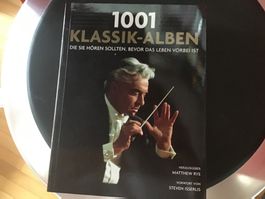 1001 Klassik Alben