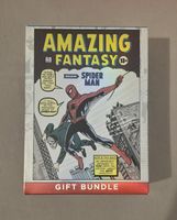 Magic the Gathering Marvel Spider-Man Gift Bundle