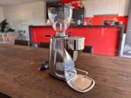 Mazzer Mini Electronic A – Rocket Edition - Kaffeemühle