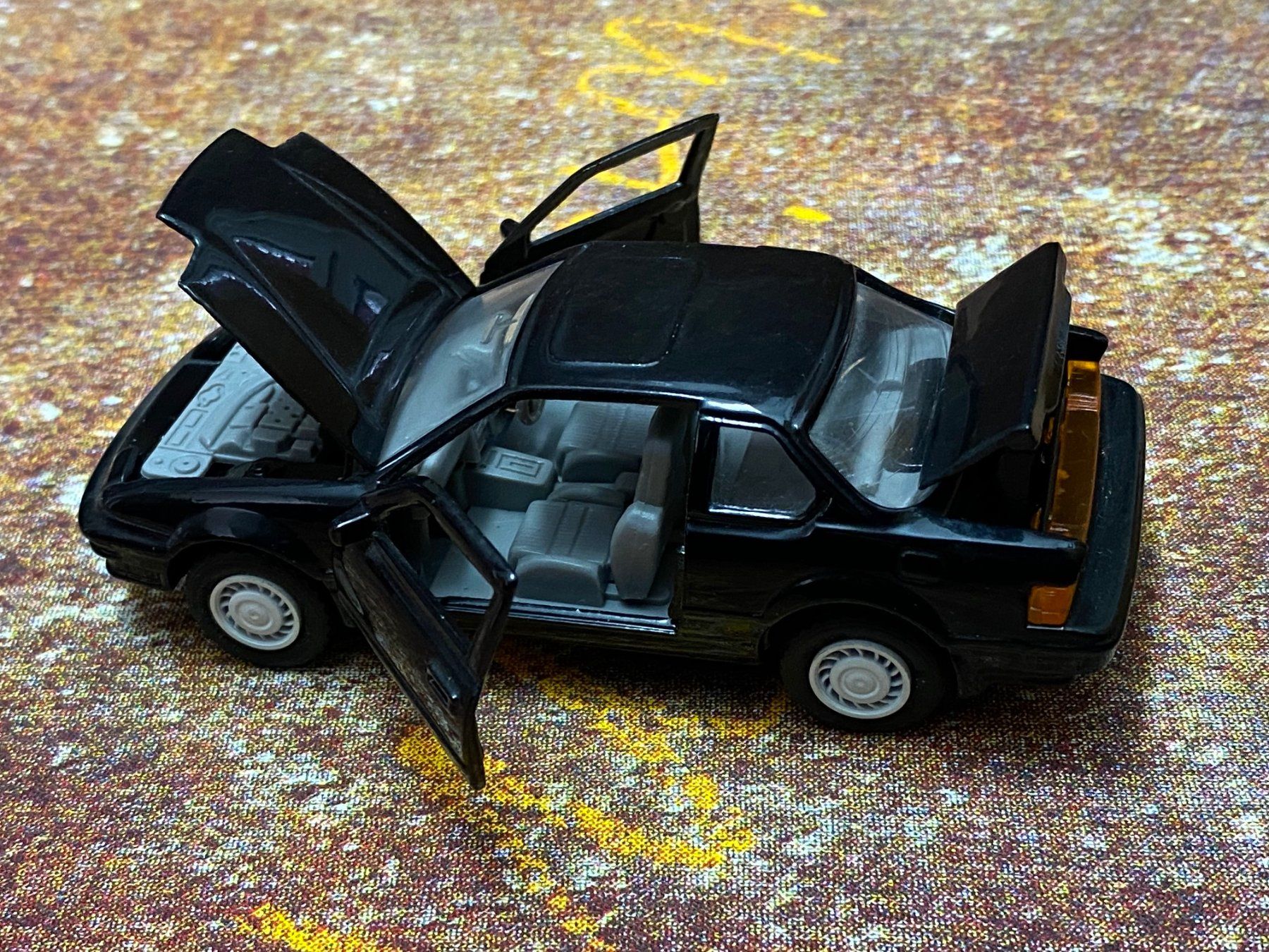 Modellini d'auto: HONDA PRELUDE – Nuovo (secondo la descrizione) da Oftringen venduto da Studich 3
