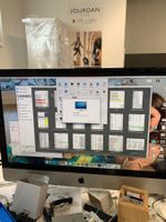 iMAC 27'' 3,4 Ghz intel core 16Go