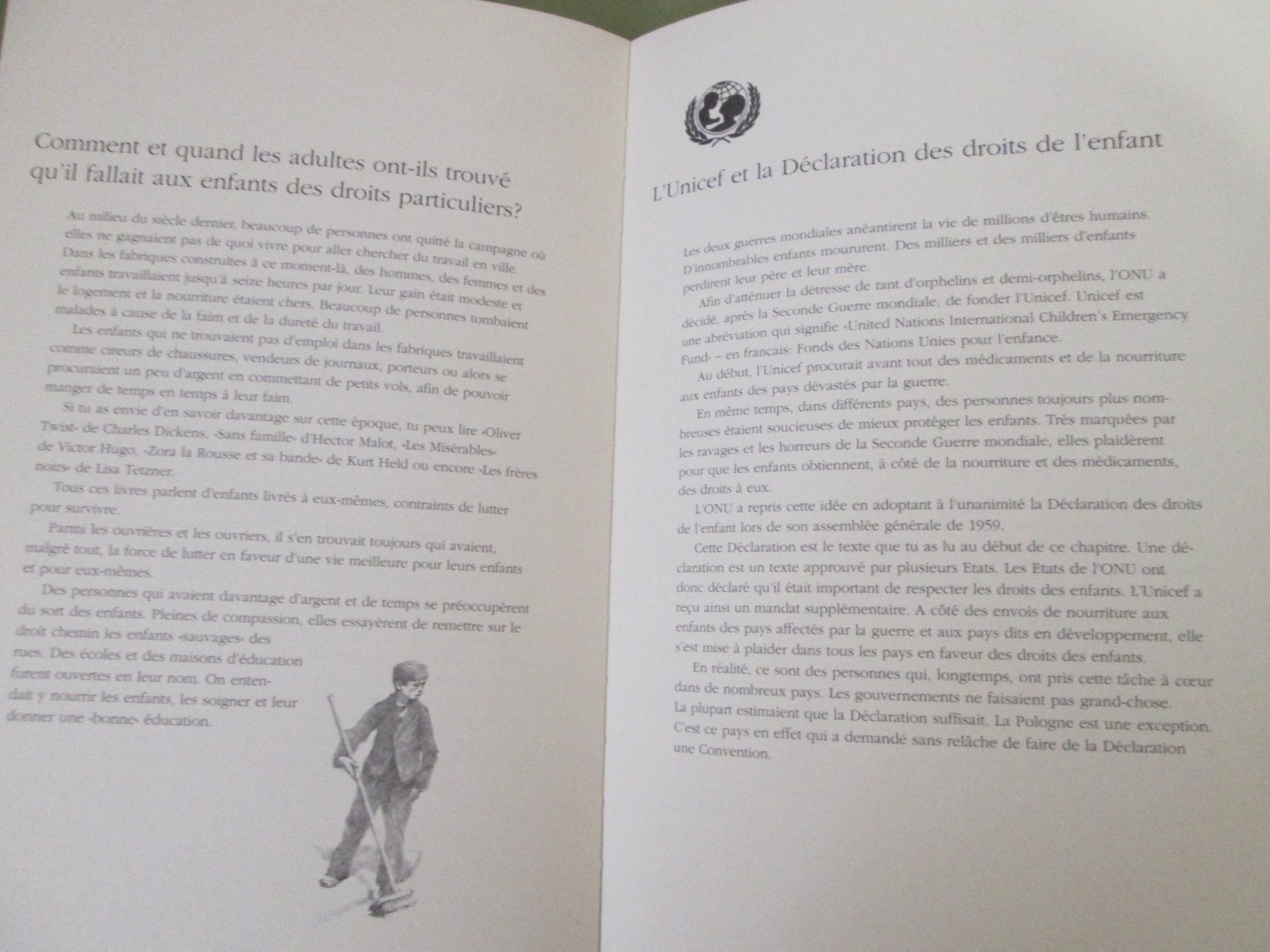 Libri: Des enfants heureux? – Usato da Neuchâtel venduto da Dualseele 8