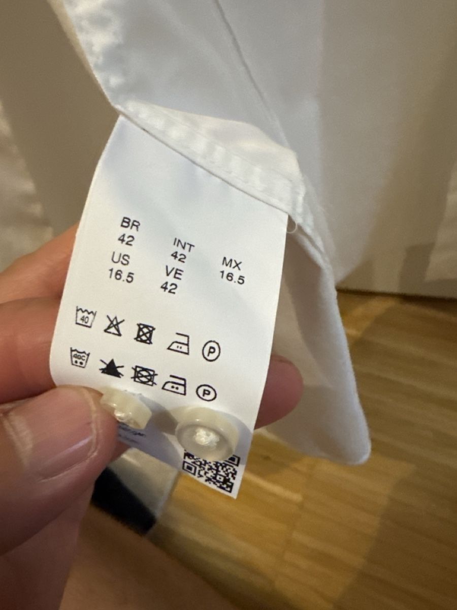 Hugo Boss Camicie: Hugo Boss – Usato da Menzingen venduto da Dali2504 2