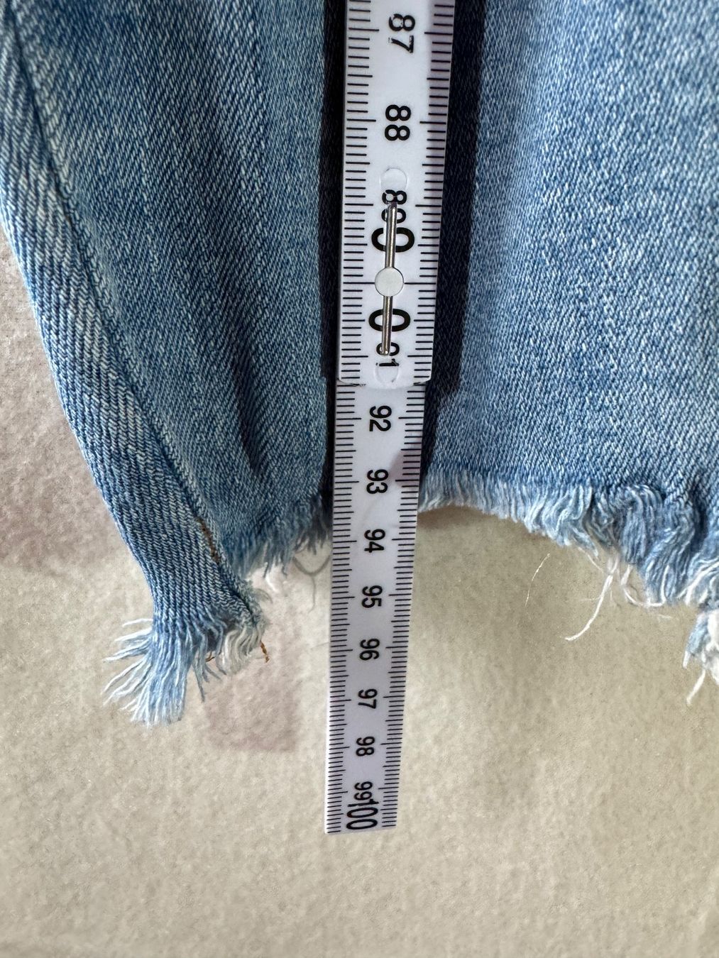 Jeans: Jeans von FB Sisters Gr. 29 – Usato da Grosswangen venduto da second_hand_dress 5